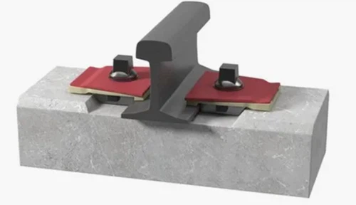 rail fastening rail fastening