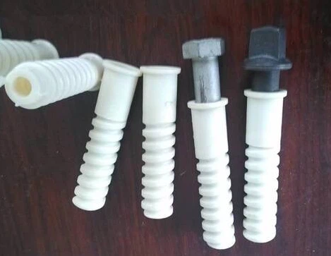 rail fastening rail fastening