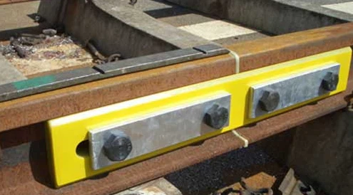 rail joint rail joint