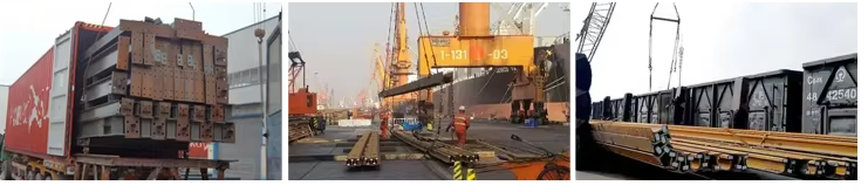 GB Heavy rail GB Heavy rail