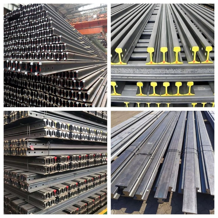 GB Crane rail GB Crane rail