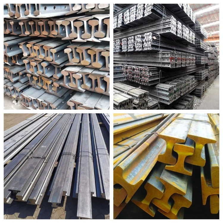 60KG/M Heavy rail 60KG/M Heavy rail