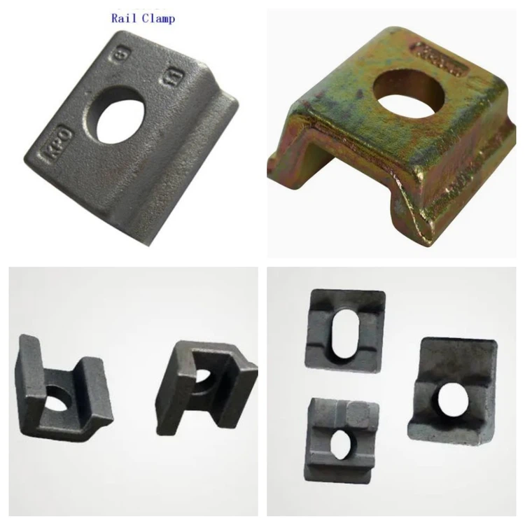 KPO3 Clamp KPO3 Clamp