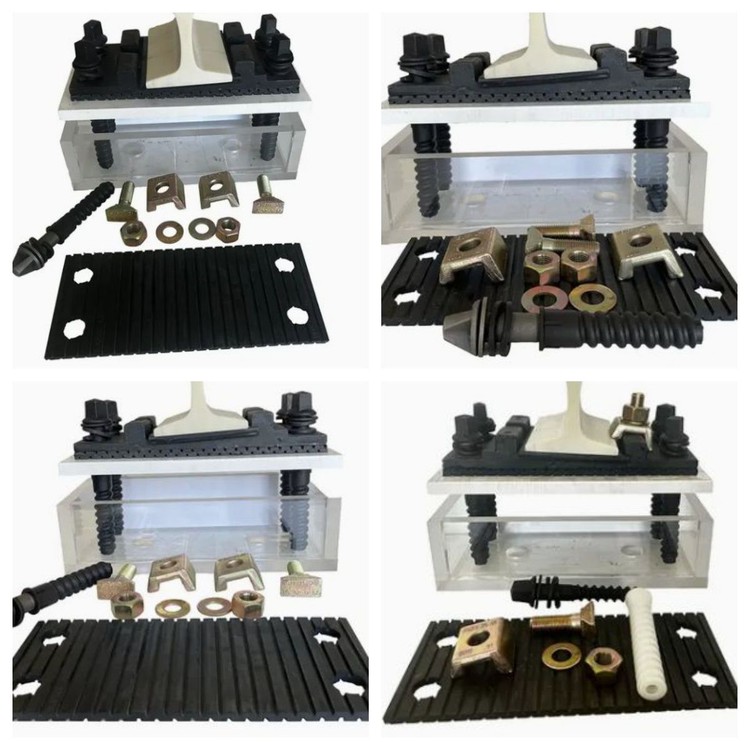 KPO3 Clamp KPO3 Clamp