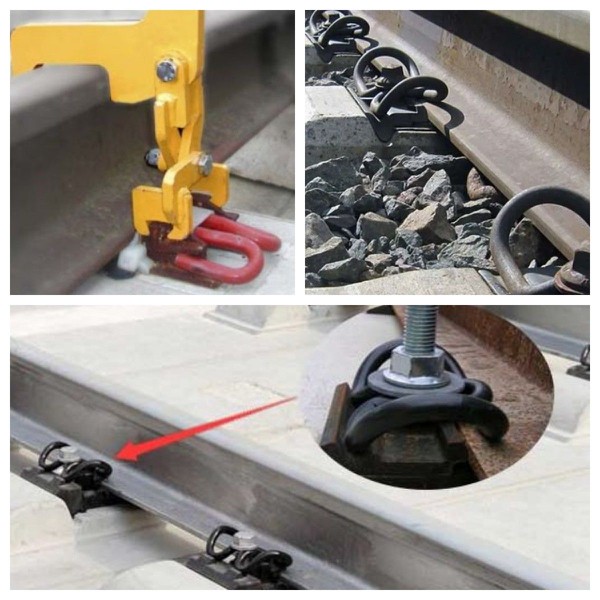 railroad fasteners railroad fasteners