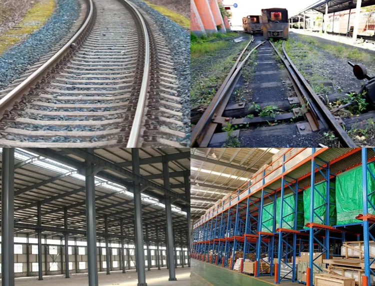 railway fasteners railway fasteners