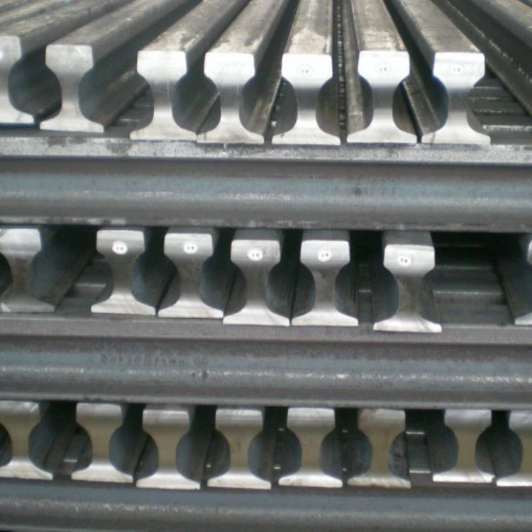 QU120 GB U71Mn Port Crane Rails QU120 GB U71Mn Port Crane Rails