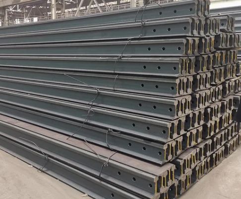 QU80 GB Railway Track QU80 GB Railway Track