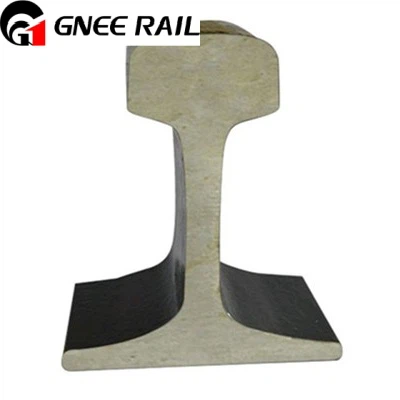 S49 Steel Rail