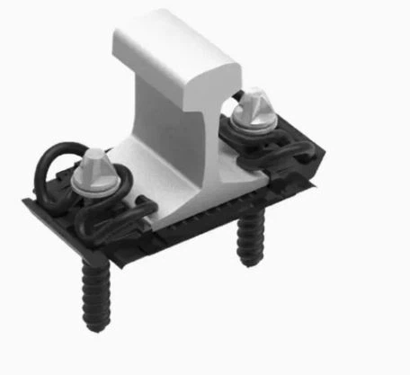 Type WJ-7 Clip Fastening Systems