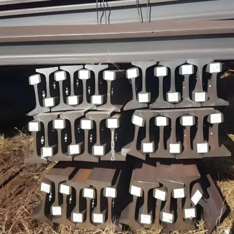 U71Mn QU80 Crane Rail U71Mn QU80 Crane Rail